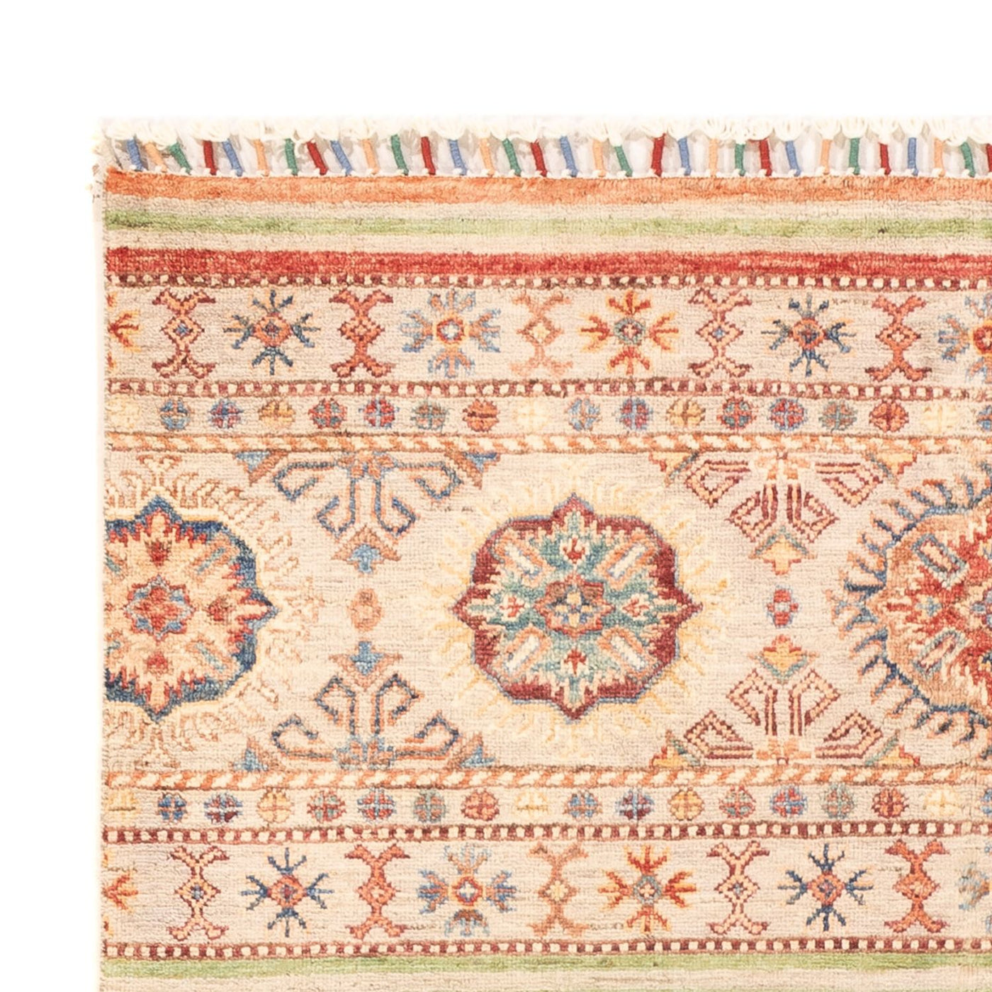 Shal Teppich 174x118cm - Orientteppich