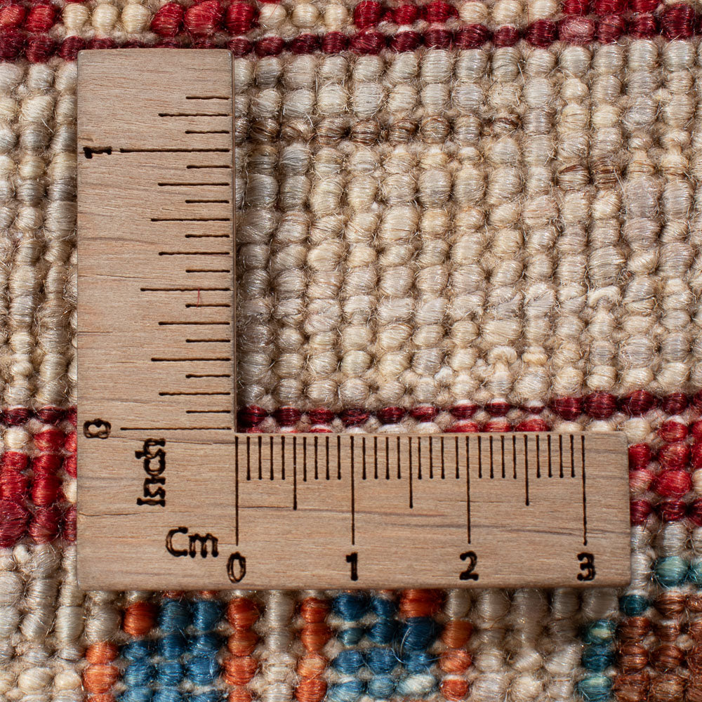 Ziegler Teppich - Ariana - 178 x 123 cm - mehrfarbig