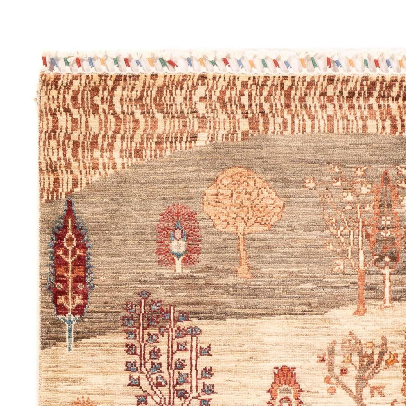Ariana Teppich 182x123cm - Orientteppich