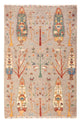Ariana Teppich 180x117cm - Orientteppich