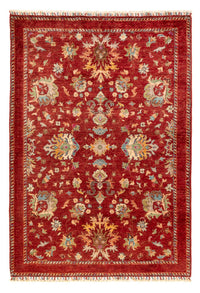 Ziegler Teppich - Ariana - 180 x 126 cm - rot