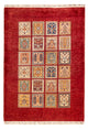 Bachtiari Teppich 170x124cm - Perserteppich
