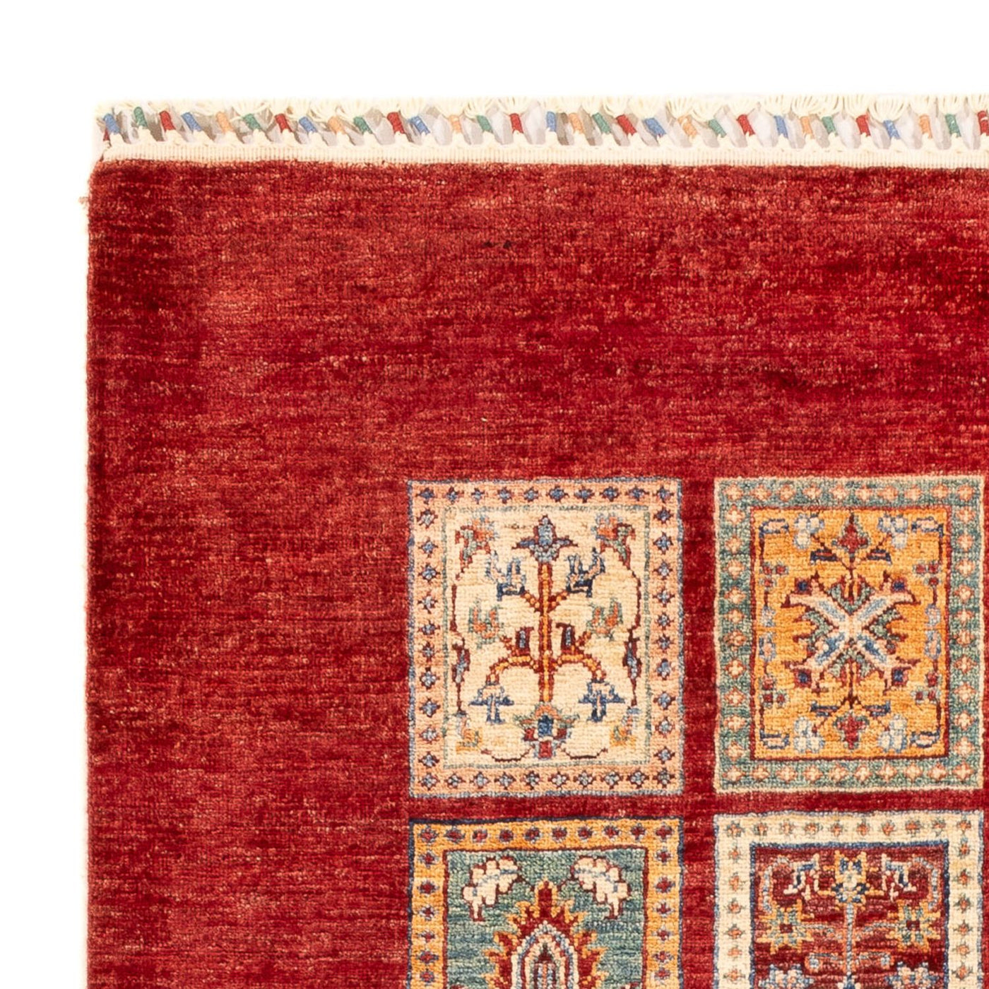 Bachtiari Teppich 170x124cm - Perserteppich