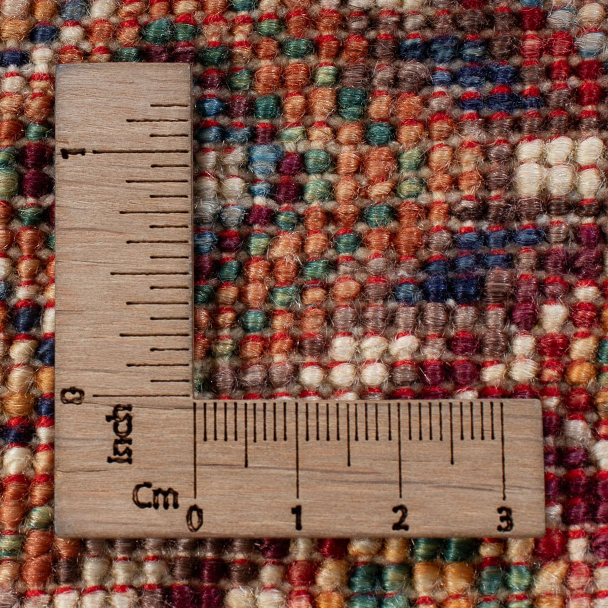 Ziegler Teppich - Ariana - 181 x 118 cm - dunkelbeige