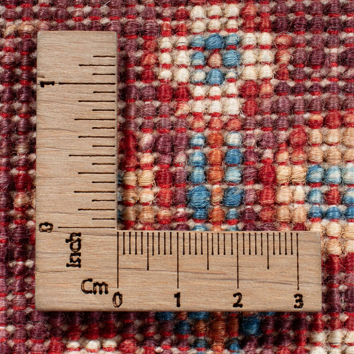 Ziegler Teppich - Ariana - 181 x 124 cm - lila