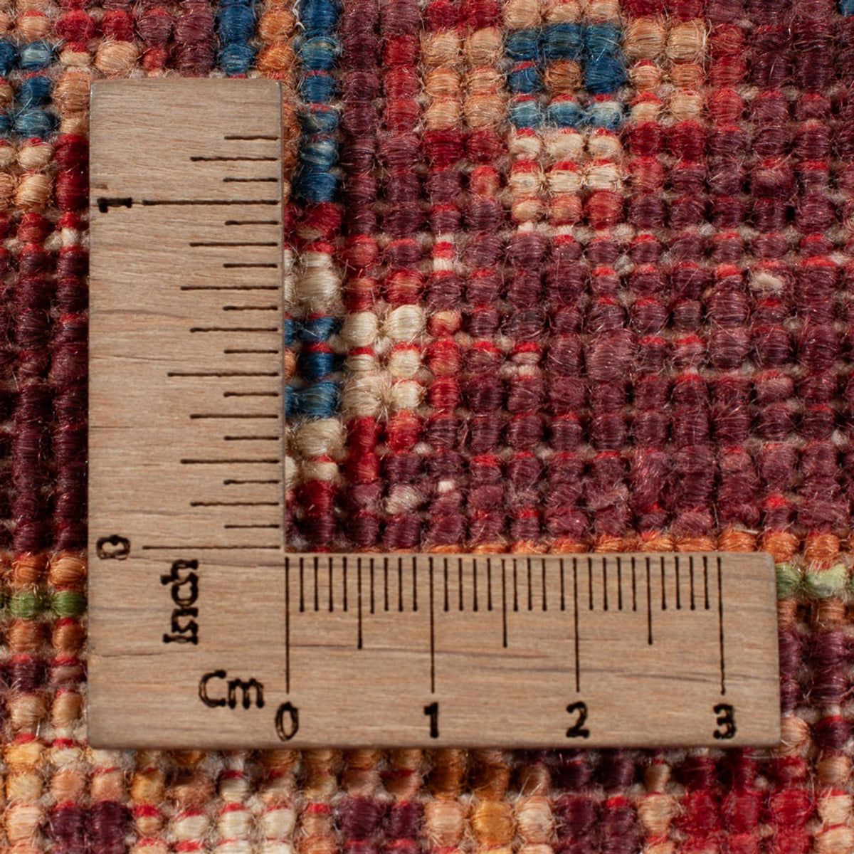 Ziegler Teppich - Ariana - 185 x 122 cm - lila