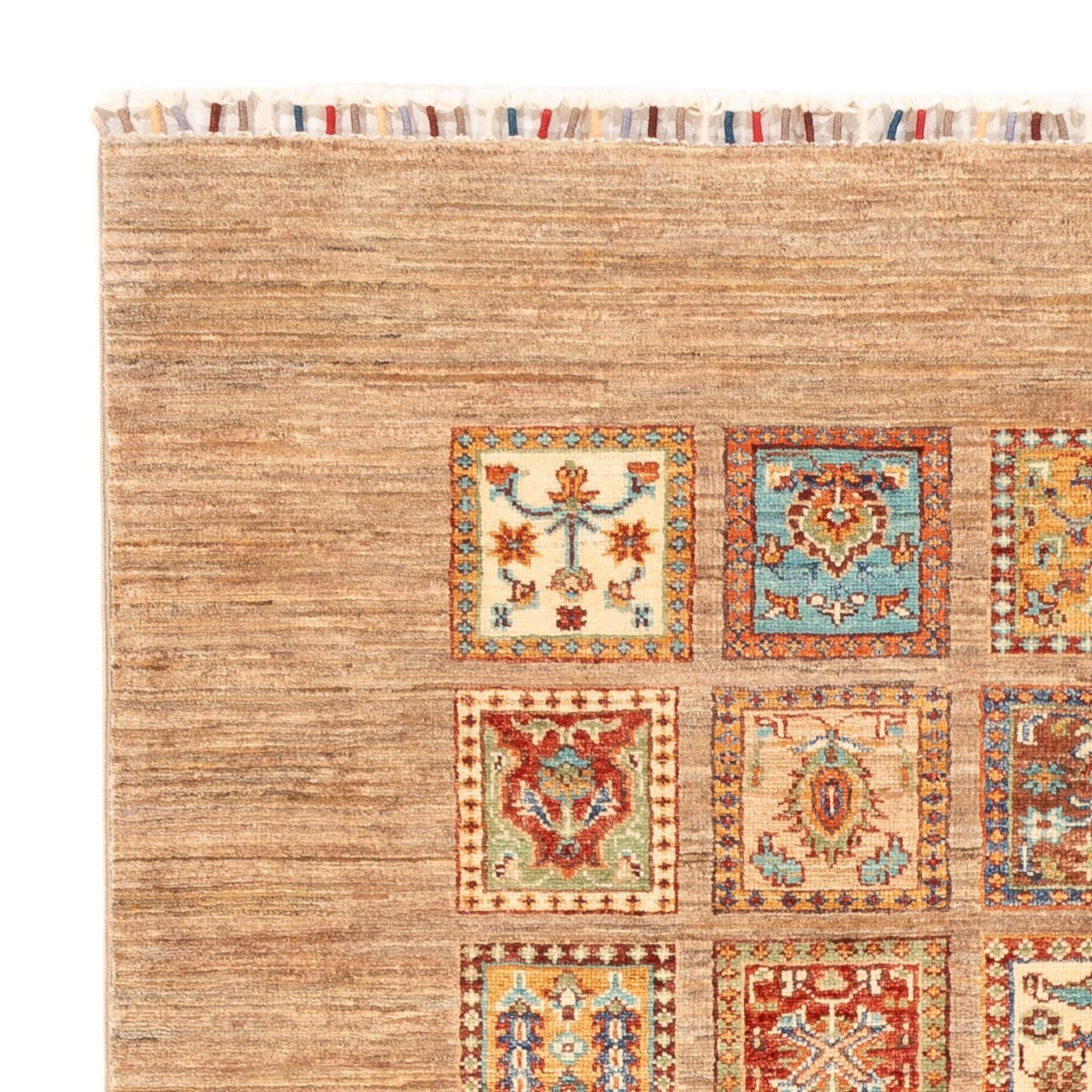 Bachtiari Teppich 178x124cm - Perserteppich