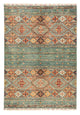 Ziegler Teppich - Shal - 179 x 123 cm - mehrfarbig