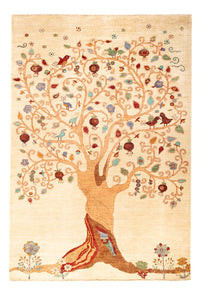 Ziegler Teppich - Ariana - 294 x 205 cm - mehrfarbig