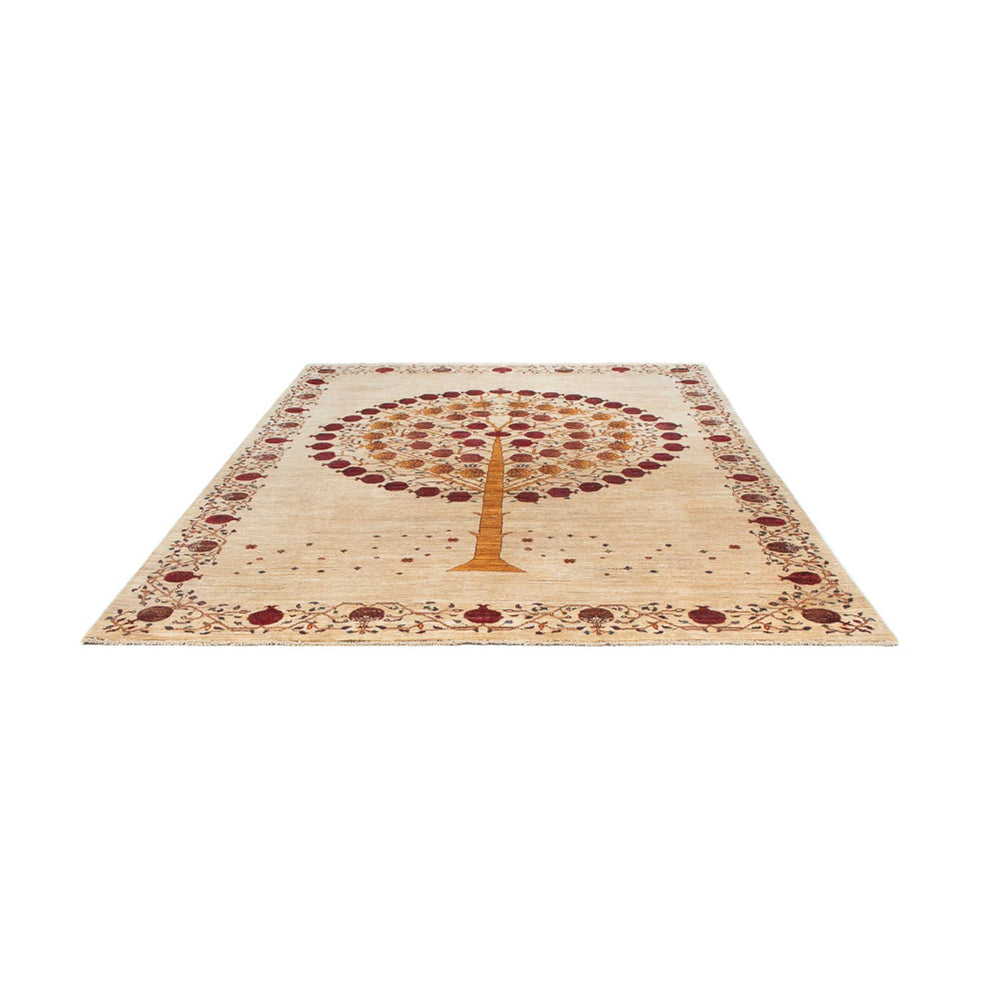 Ziegler Teppich - Ariana - 291 x 204 cm - mehrfarbig