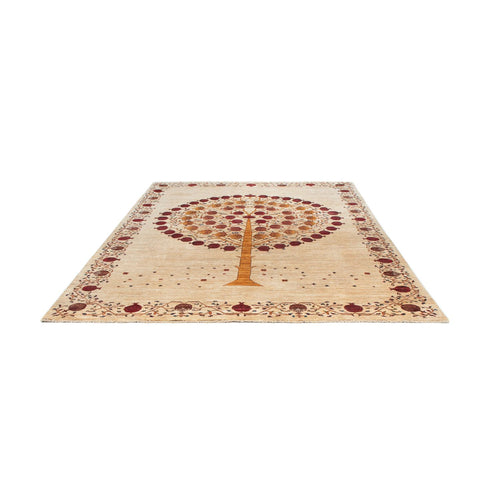 Ziegler Teppich - Ariana - 291 x 204 cm - mehrfarbig