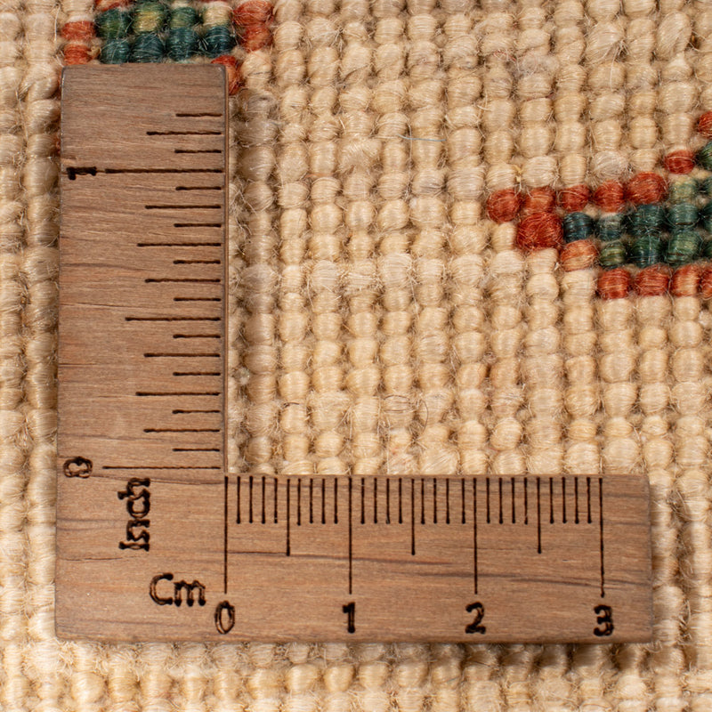 Ziegler Teppich - Ariana - 296 x 204 cm - mehrfarbig