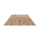 Ziegler Teppich - Ariana - 293 x 202 cm - dunkelbeige