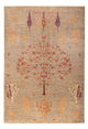 Ziegler Teppich - Ariana - 289 x 206 cm - dunkelbeige