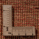 Ziegler Teppich - Ariana - 303 x 204 cm - dunkelbeige