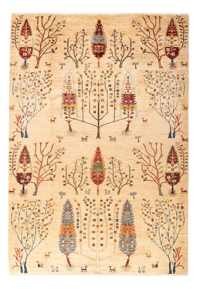 Ariana Teppich 209x299cm - Orientteppich