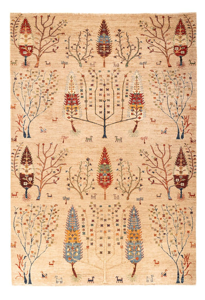 Ariana Teppich 212x312cm - Orientteppich
