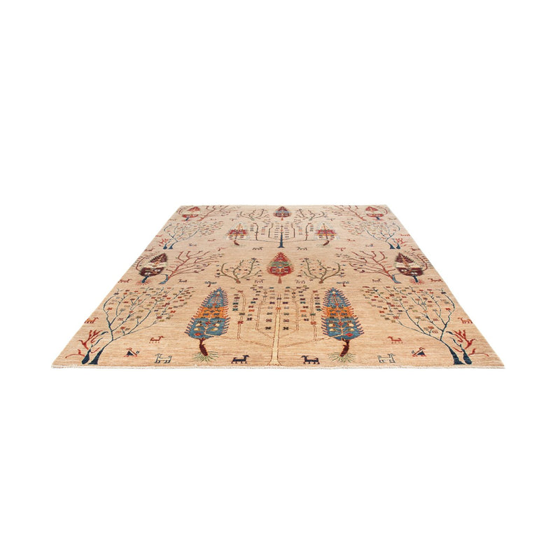 Ziegler Teppich - Ariana - 312 x 212 cm - mehrfarbig