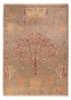 Ziegler Teppich - Ariana - 293 x 208 cm - dunkelbeige