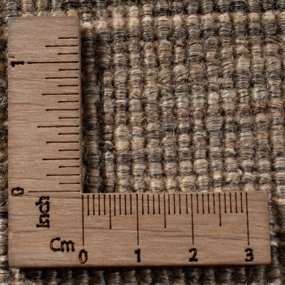 Ziegler Teppich - Ariana - 293 x 208 cm - dunkelbeige