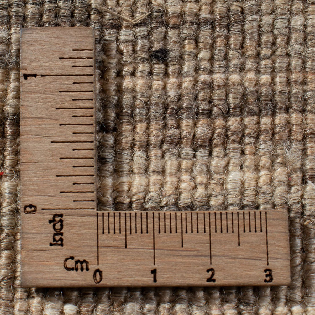 Ziegler Teppich - Ariana - 291 x 211 cm - dunkelbeige