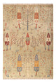 Ziegler Teppich - Ariana - 299 x 210 cm - sand