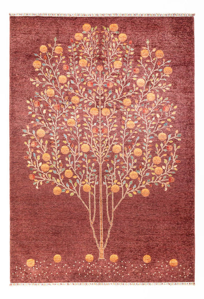 Ariana Teppich 209x300cm - Orientteppich