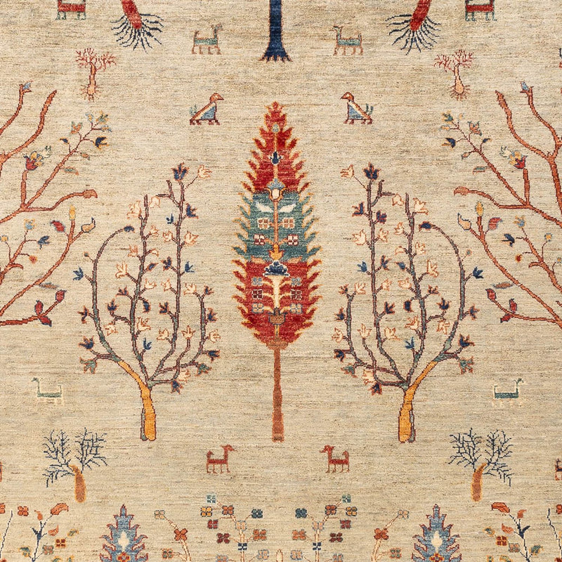 Ziegler Teppich - Ariana - 294 x 204 cm - sand