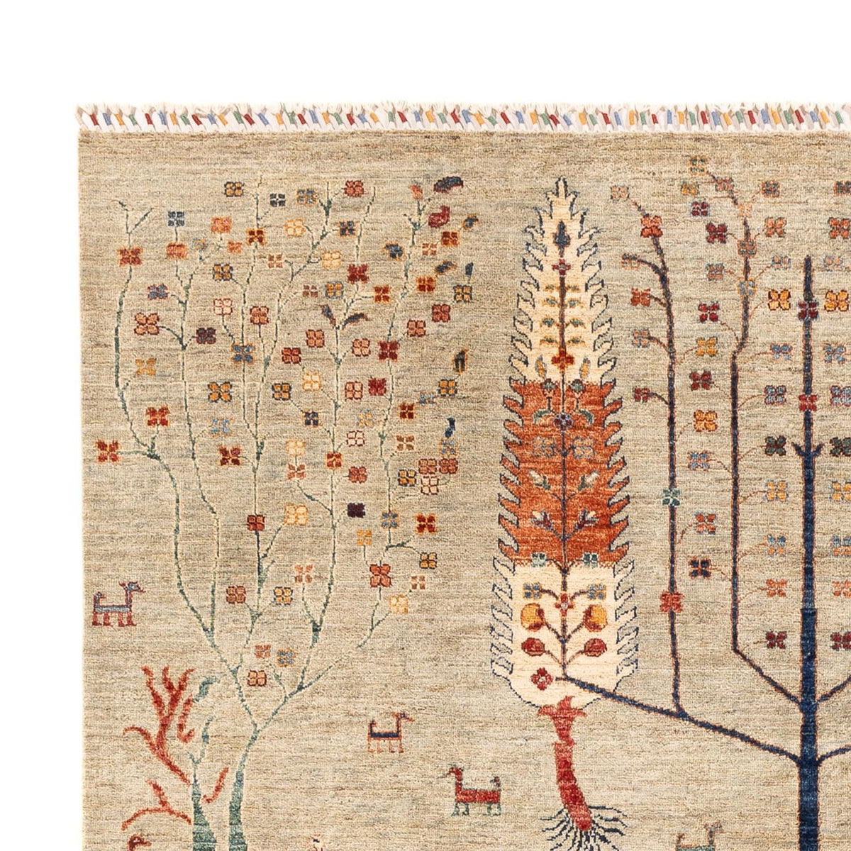 Ziegler Teppich - Ariana - 294 x 204 cm - sand