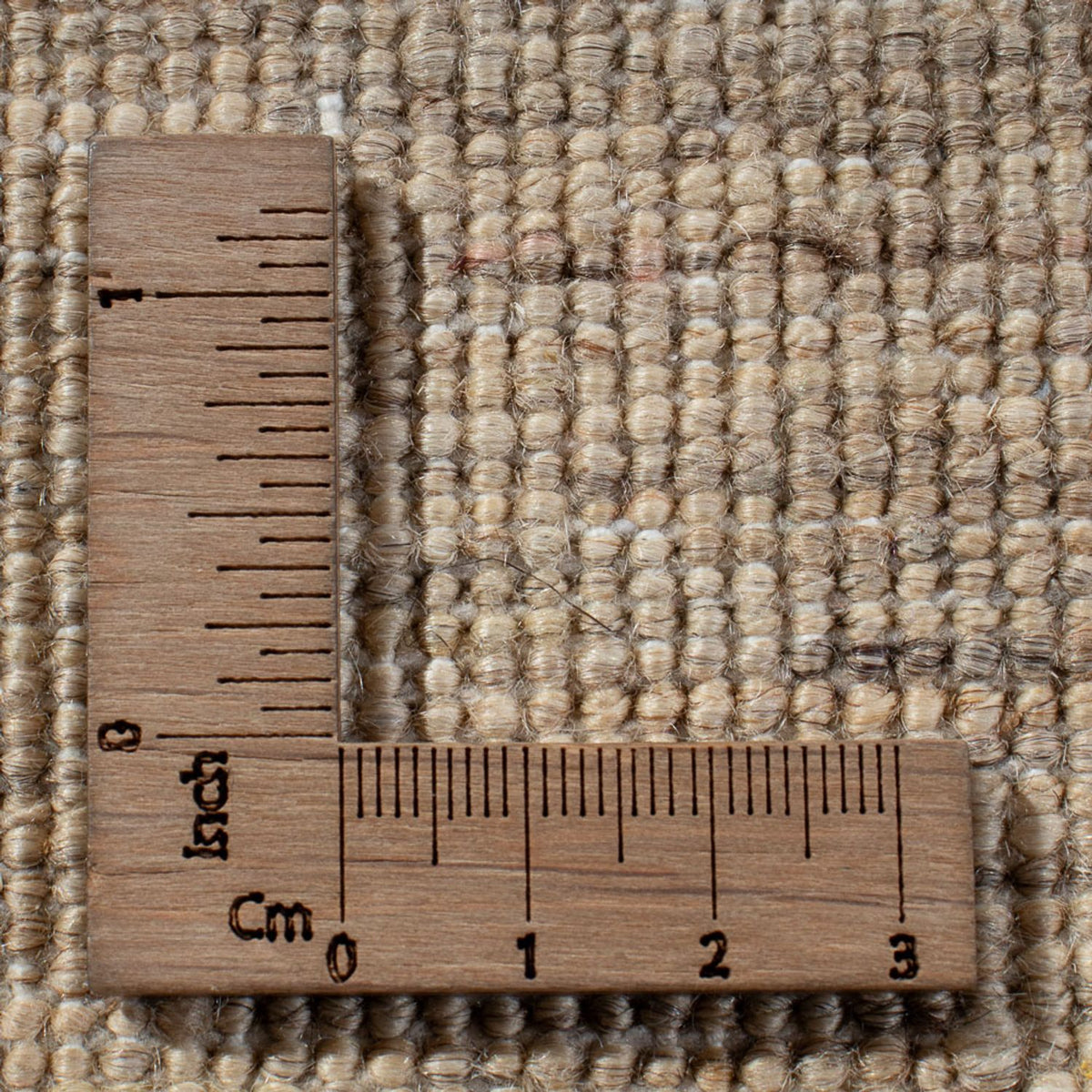 Ziegler Teppich - Ariana - 285 x 207 cm - hellbeige