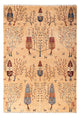 Ziegler Teppich - Ariana - 302 x 207 cm - hellbeige