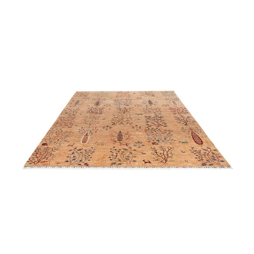 Ziegler Teppich - Ariana - 293 x 205 cm - hellbeige