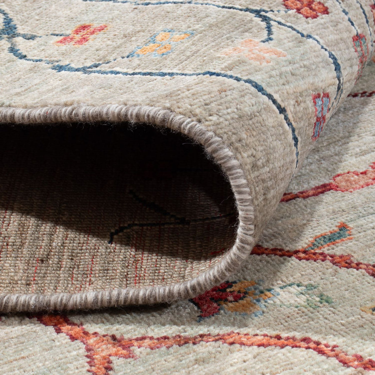 Ziegler Teppich - Ariana - 301 x 205 cm - sand