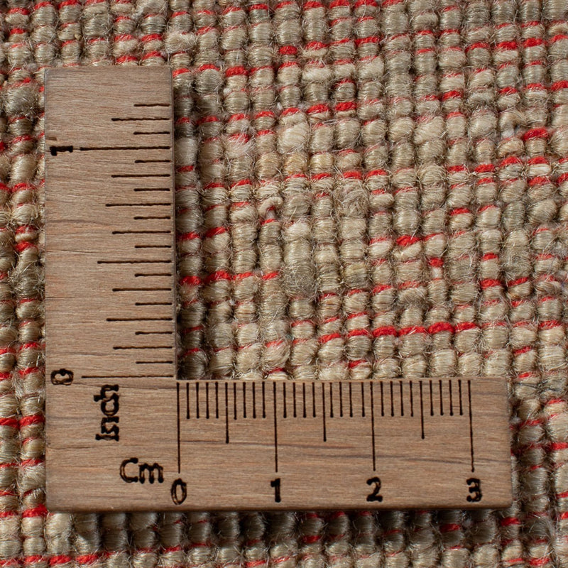 Ziegler Teppich - Ariana - 301 x 205 cm - sand