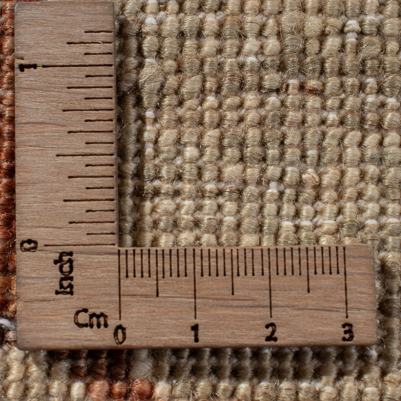 Ziegler Teppich - Ariana - 294 x 205 cm - mehrfarbig