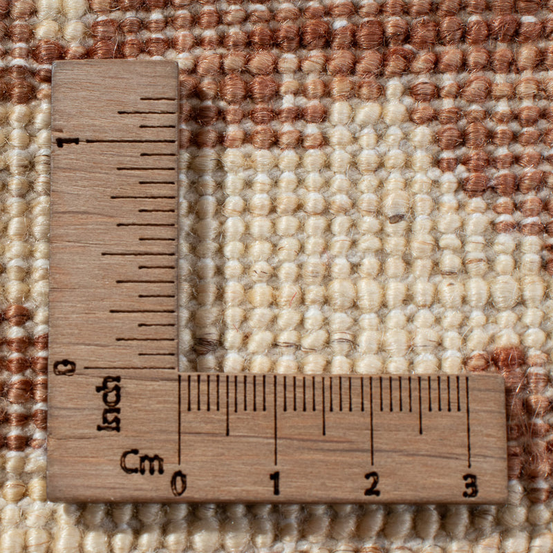 Ziegler Teppich - Ariana - 297 x 203 cm - beige