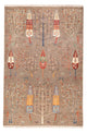 Ariana Teppich 298x200cm - Orientteppich