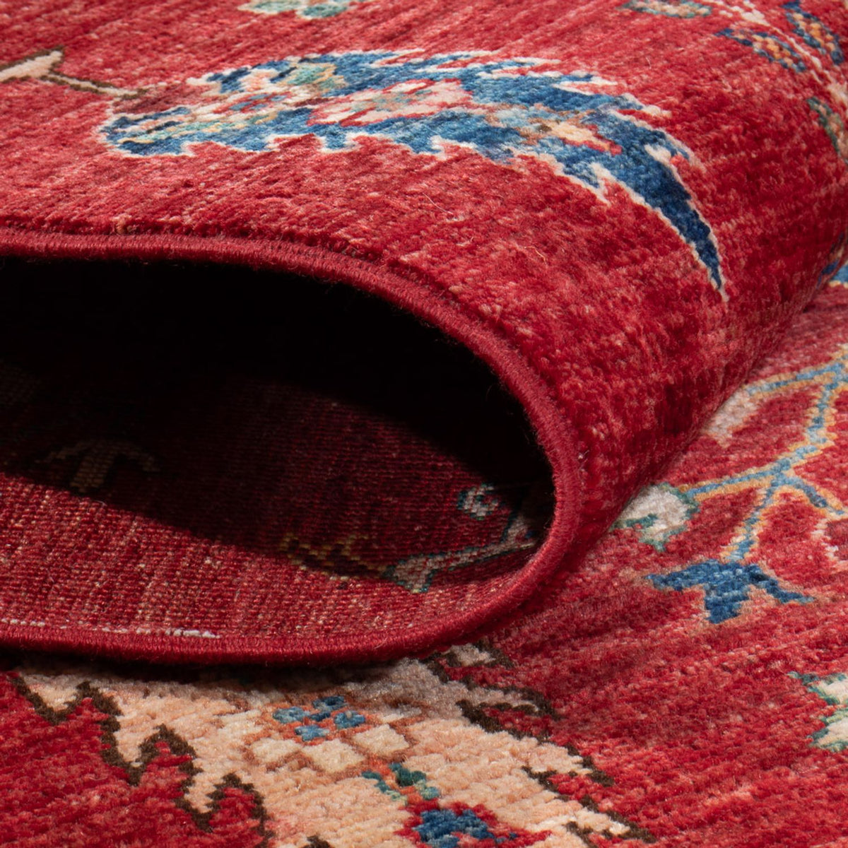 Ziegler Teppich - Ariana - 300 x 206 cm - rot