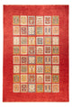 Ziegler Teppich - Bachtiari - 239 x 169 cm - mehrfarbig