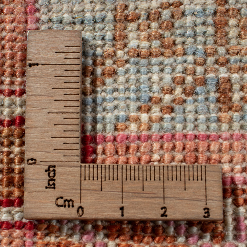 Ziegler Teppich - Ariana - 238 x 170 cm - hellbraun