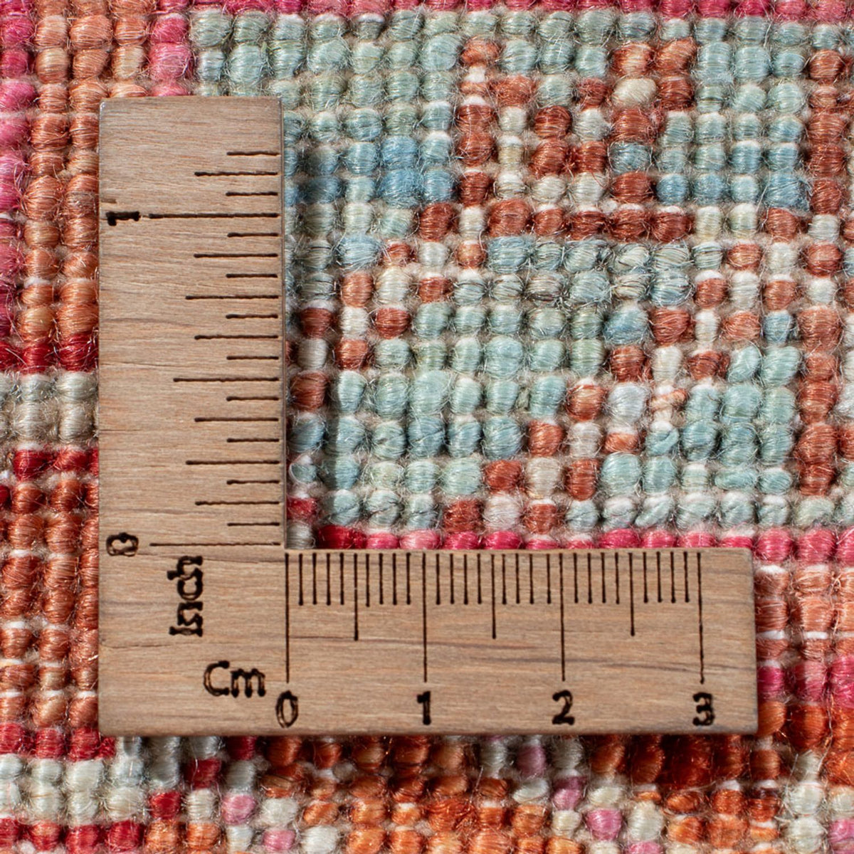 Ziegler Teppich - Ariana - 237 x 177 cm - hellbraun