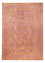 Ziegler Teppich - Ariana - 238 x 177 cm - hellrot