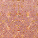 Ziegler Teppich - Ariana - 238 x 177 cm - hellrot