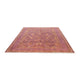 Ziegler Teppich - Ariana - 238 x 177 cm - hellrot