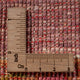 Ziegler Teppich - Ariana - 238 x 177 cm - hellrot