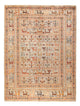 Ziegler Teppich - Ariana - 206 x 151 cm - dunkelbeige