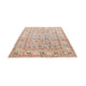 Ziegler Teppich - Ariana - 206 x 151 cm - dunkelbeige