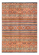 Shal Teppich 197x150cm - Orientteppich