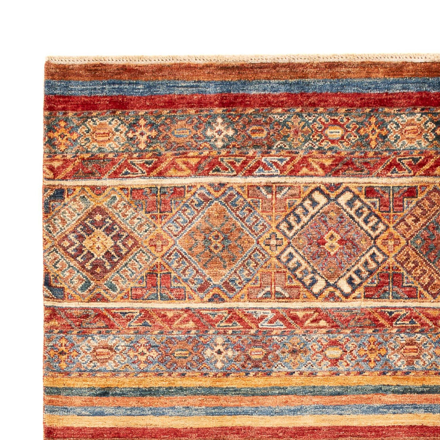 Shal Teppich 205x152cm - Orientteppich
