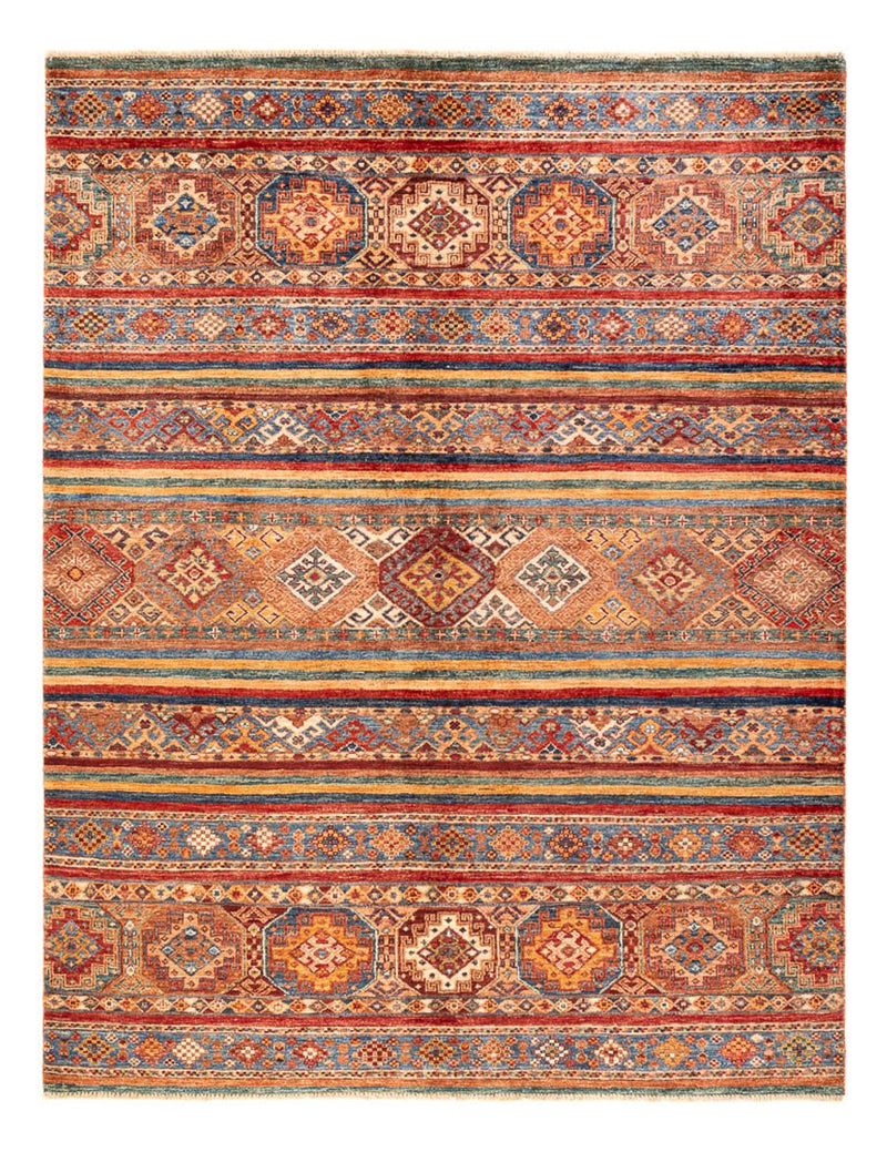 Ziegler Teppich - Shal - 200 x 152 cm - mehrfarbig